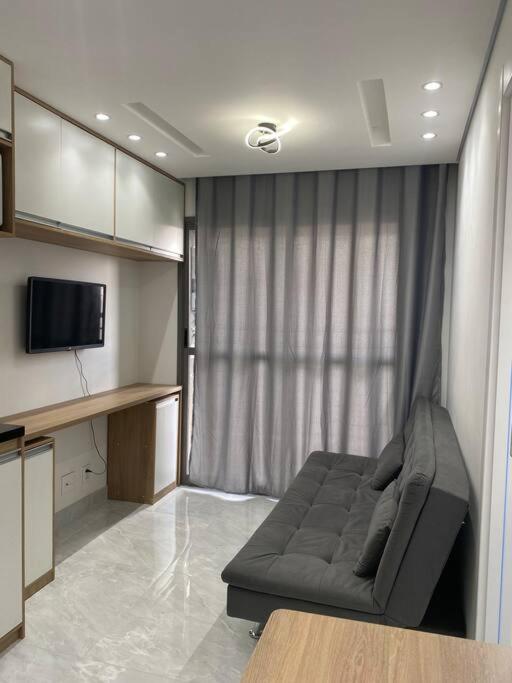 Apto Ao Lado Do Metro De Sp Apartamento